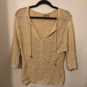 Lucky Brand Sweater